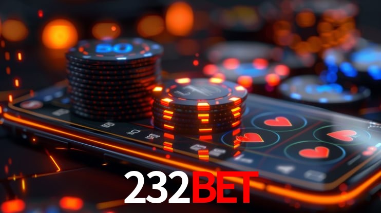 Welcome Bonus 232BET