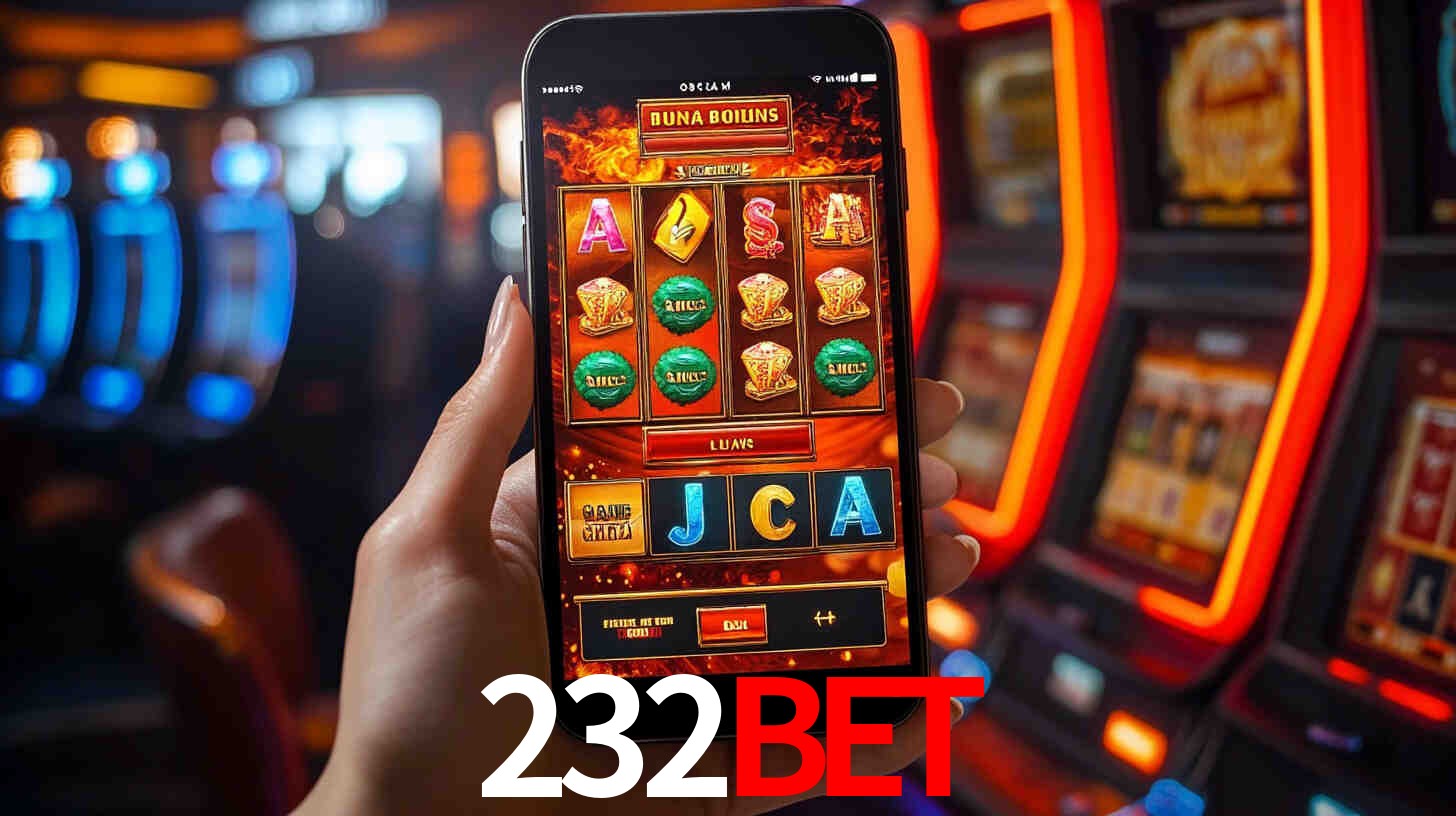 232BET: Seu Cassino Premiado com Pagamentos Rápidos