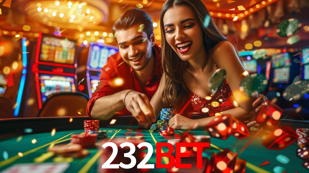 Integração de APIs 232BET