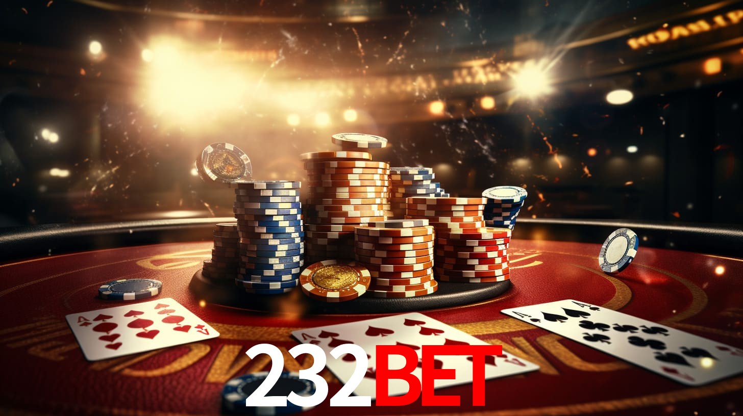 Live Casino 232BET