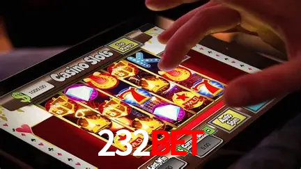 Descubra o Mundo do Cassino Online com 232BET
