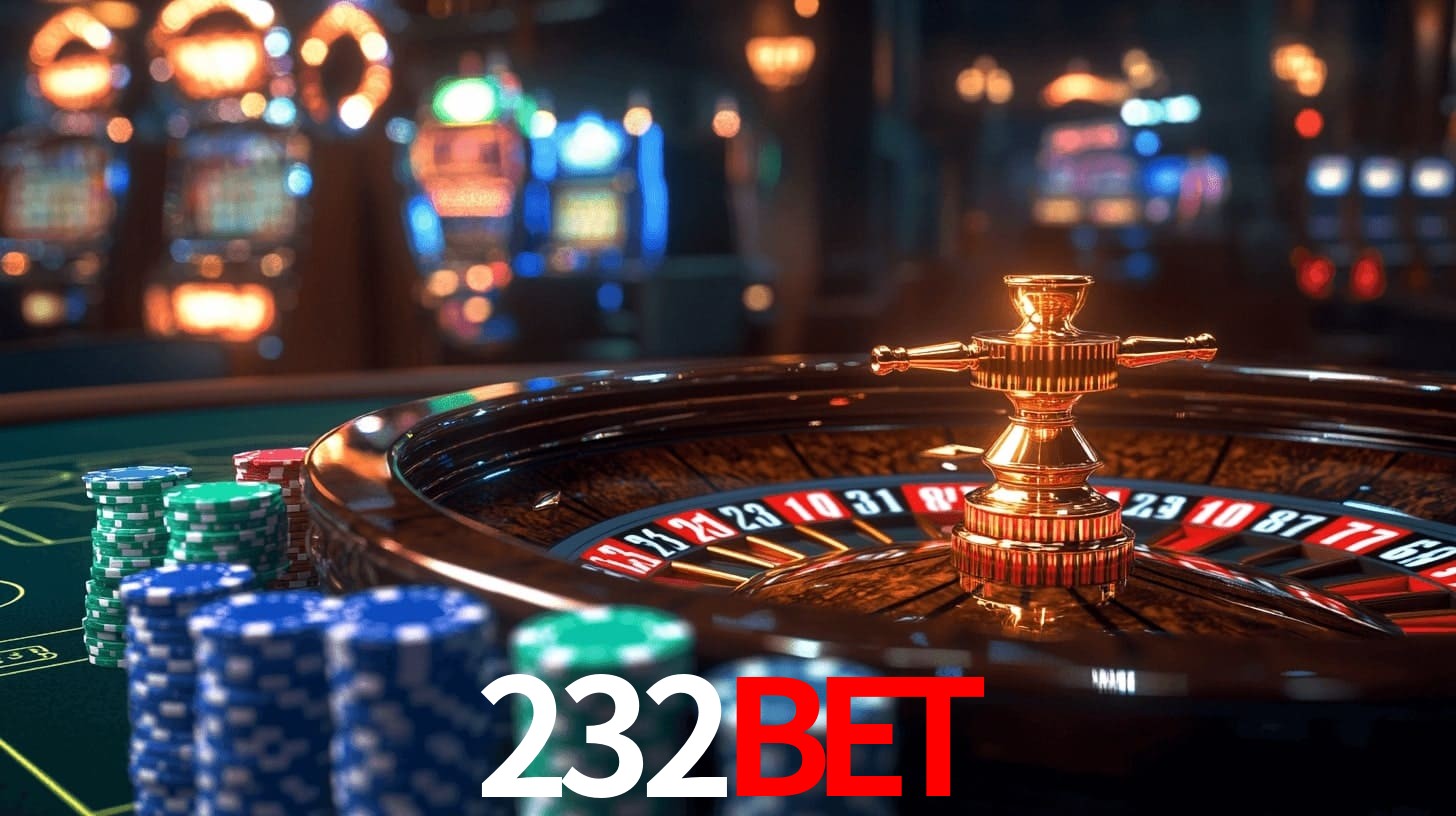 232BET: Seu Especialista em Apostas Esportivas Brasileiras