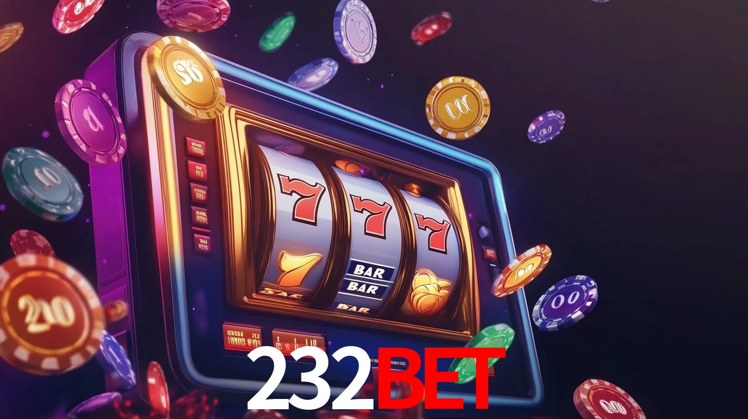 Welcome Bonus 232BET