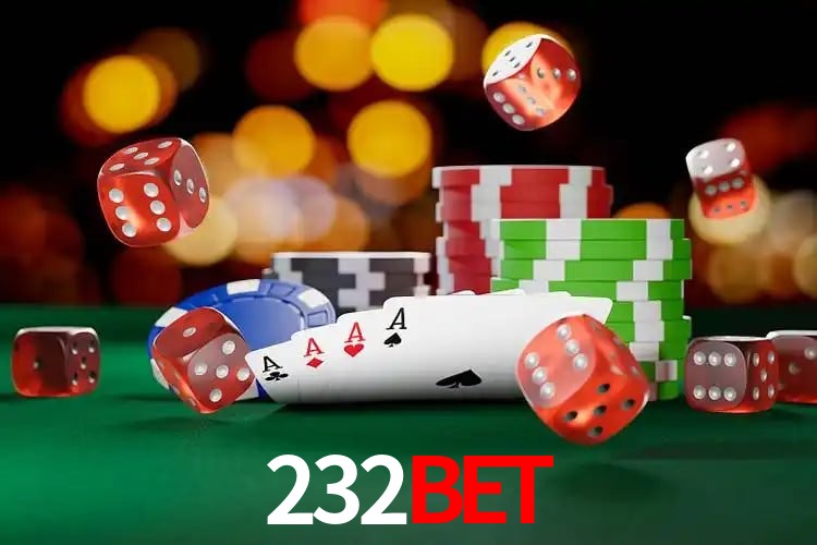 Login Seguro 232BET