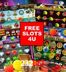 Descubra a Magia dos Jogos de Arcade no 232BET