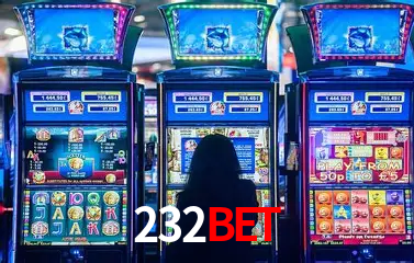 A Experiência Imersiva dos Cassinos Ao Vivo no 232BET