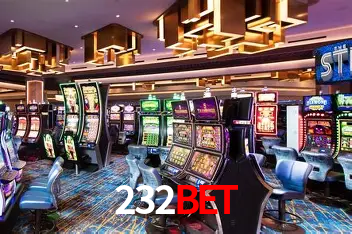Apostas Esportivas na 232BET: Um Guia Completo