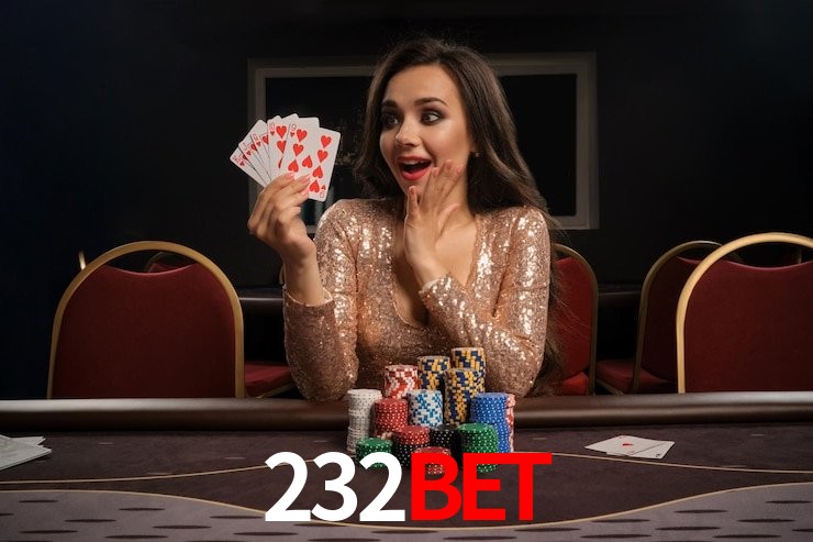 PIX Instantâneo 232BET