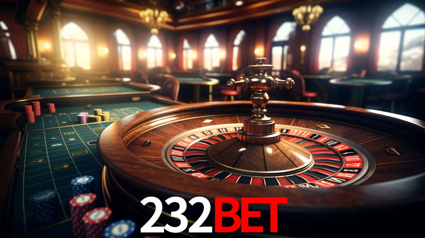 Blackjack Table 232BET
