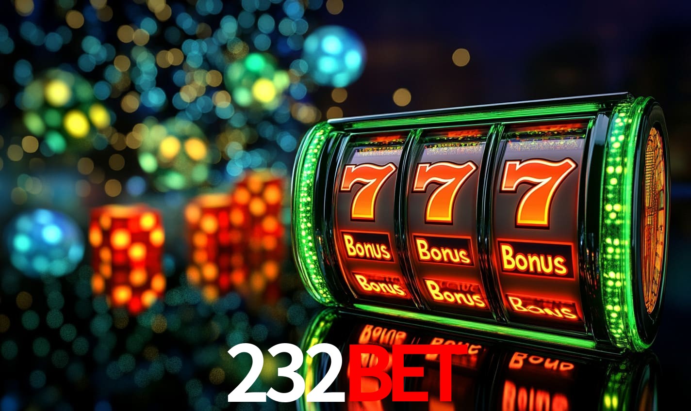 Design Responsivo 232BET