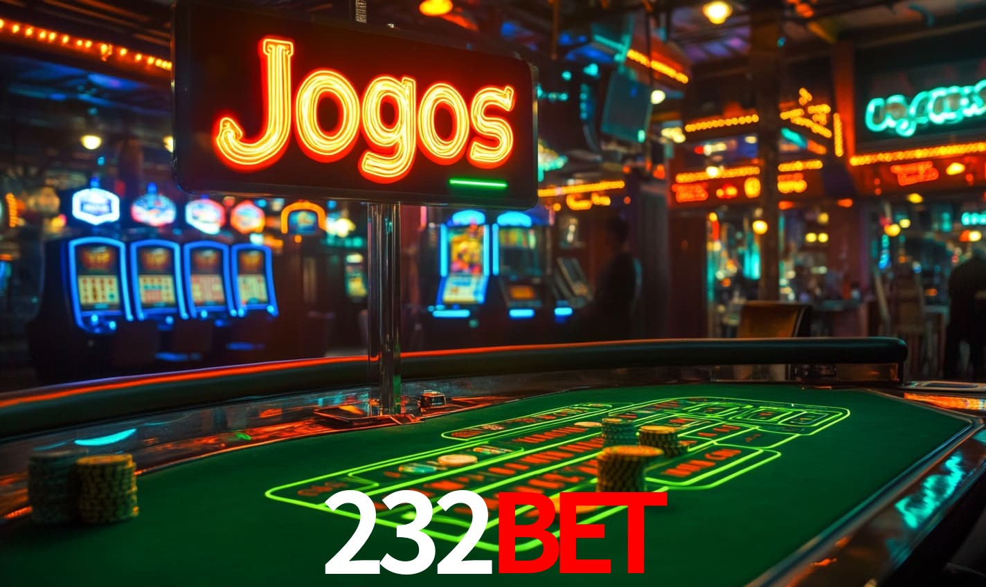 Tecnologia da Plataforma 232BET