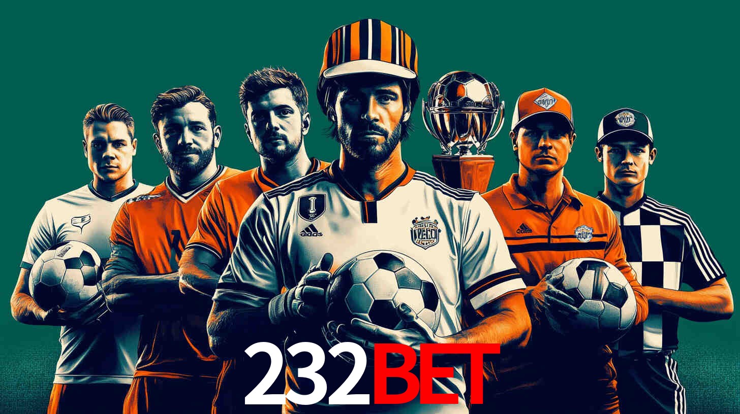 Explorando a Categoria de Eventos em Apostas na 232BET