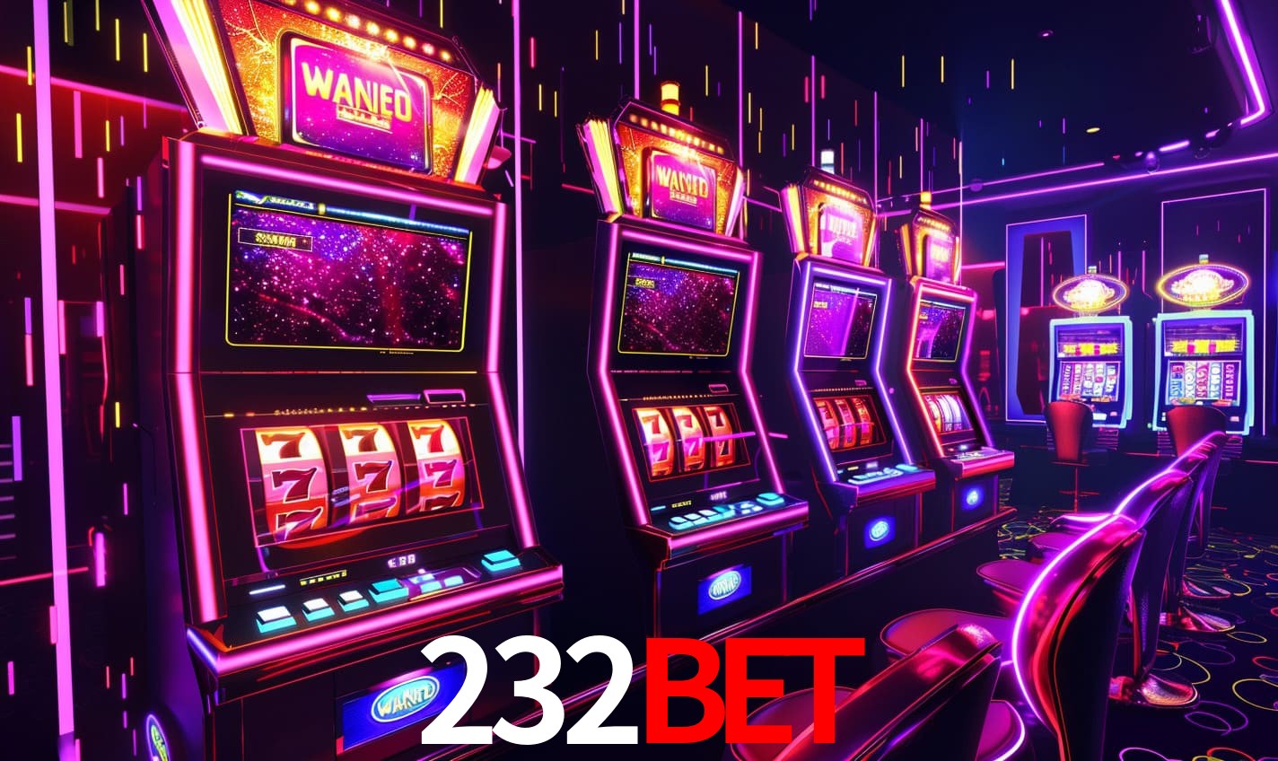 A Emoção da Loteria na 232BET: Uma Chance de Mudança de Vida
