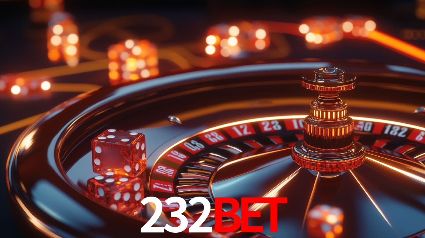 Bônus Generosos e Exclusivos no 232BET para Você!