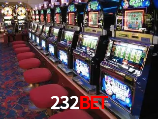 A Popularidade dos Caça-Níqueis no 232BET