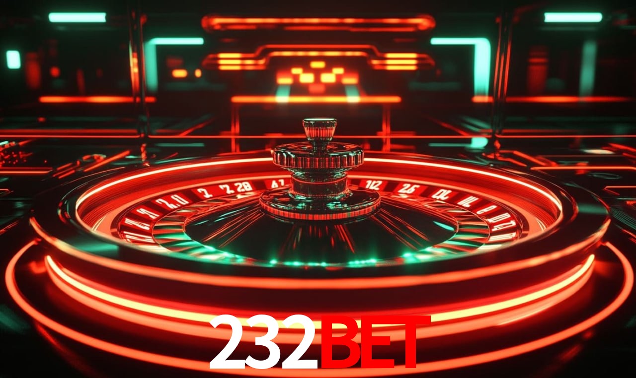 A Experiência Imersiva dos Cassinos Ao Vivo no 232BET