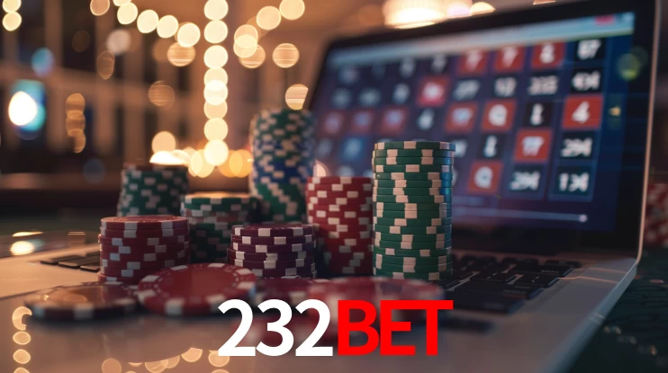 Live Casino 232BET