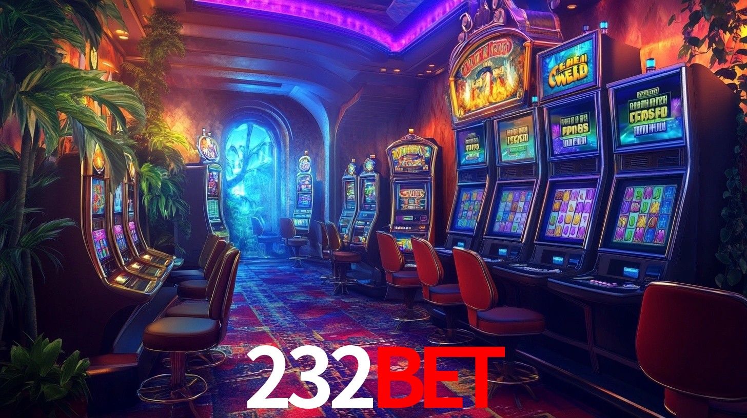 Daily Bonuses 232BET