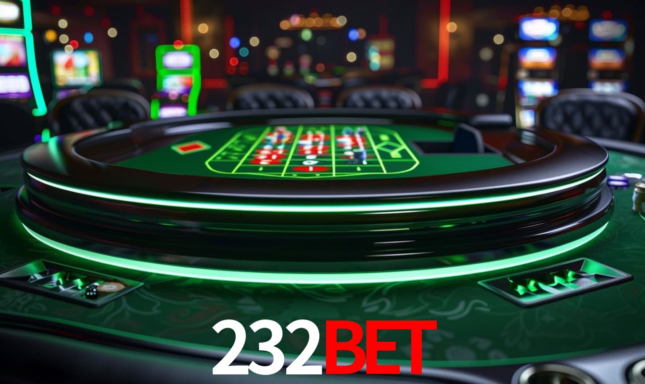 Platform Technology 232BET
