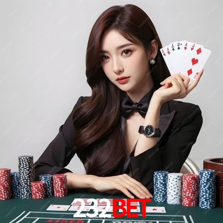 Promoção Relâmpago 232BET