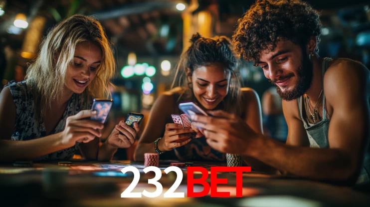 Tournaments 232BET