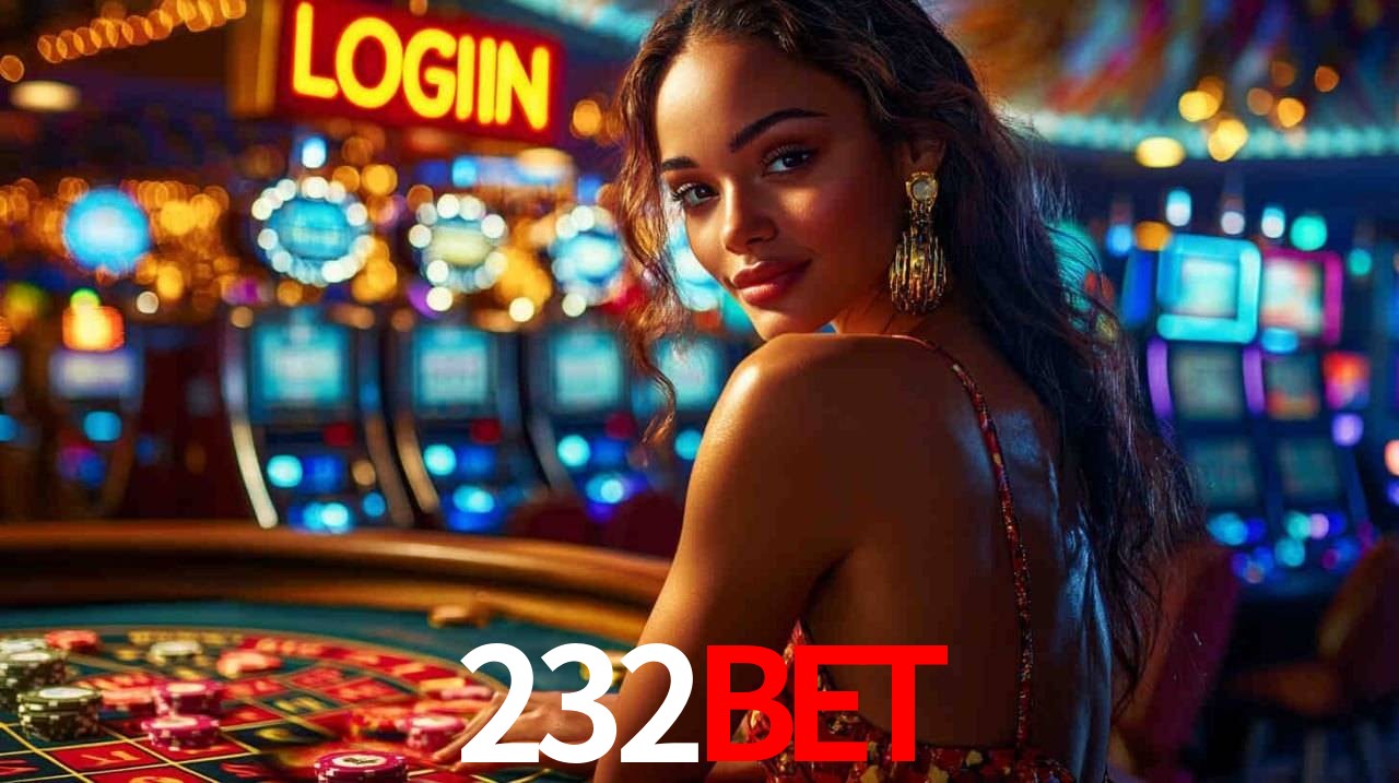 Segurança 2FA 232BET