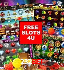 Exclusive Offers 232BET