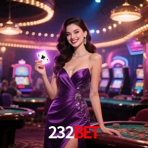 Mesa de Blackjack 232BET