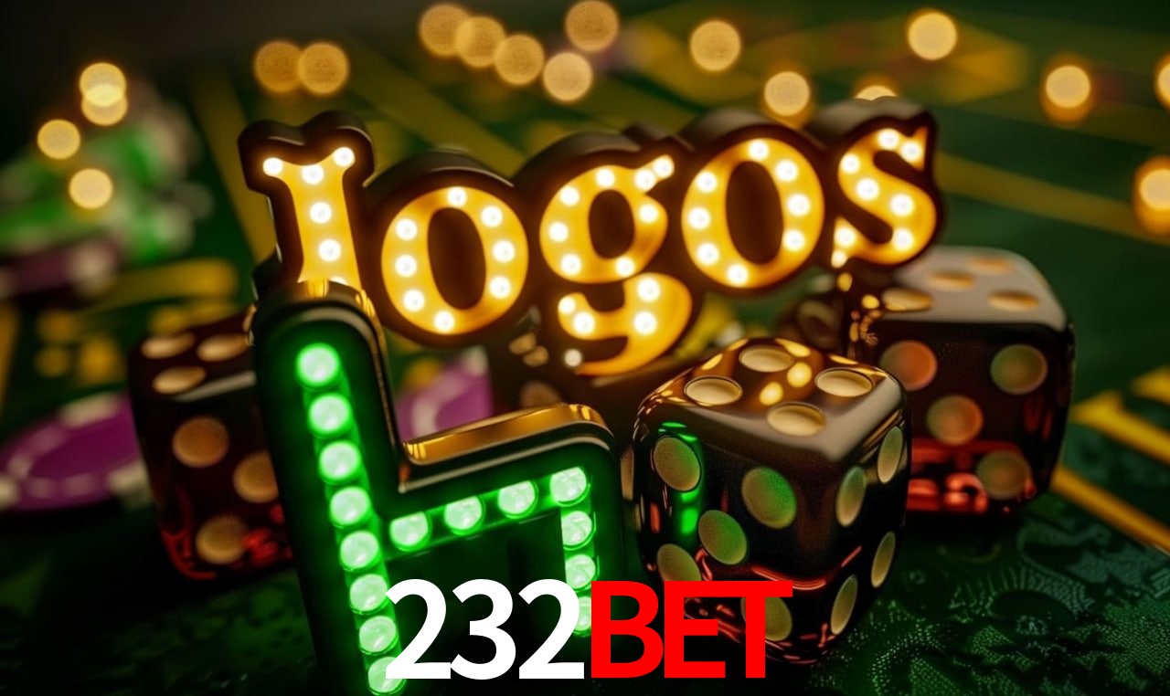 Casino Ao Vivo 232BET