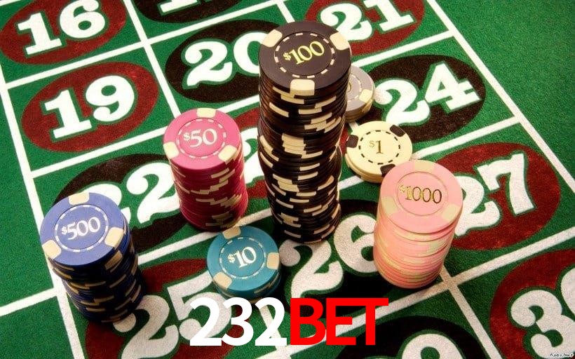 cassino 232BET