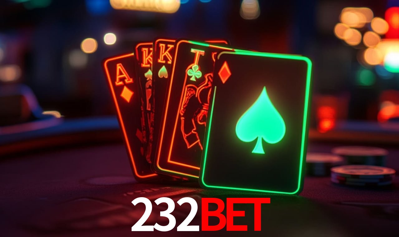 Provedores de Jogos 232BET