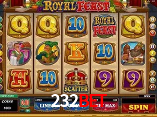 Weekend Specials 232BET