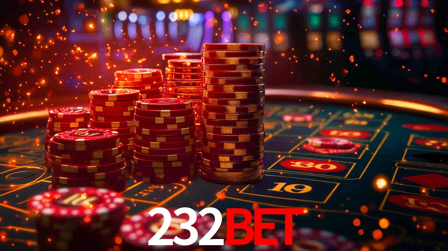 Premium Interface 232BET