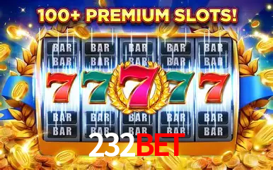 Descubra o Mundo do Cassino Online com 232BET