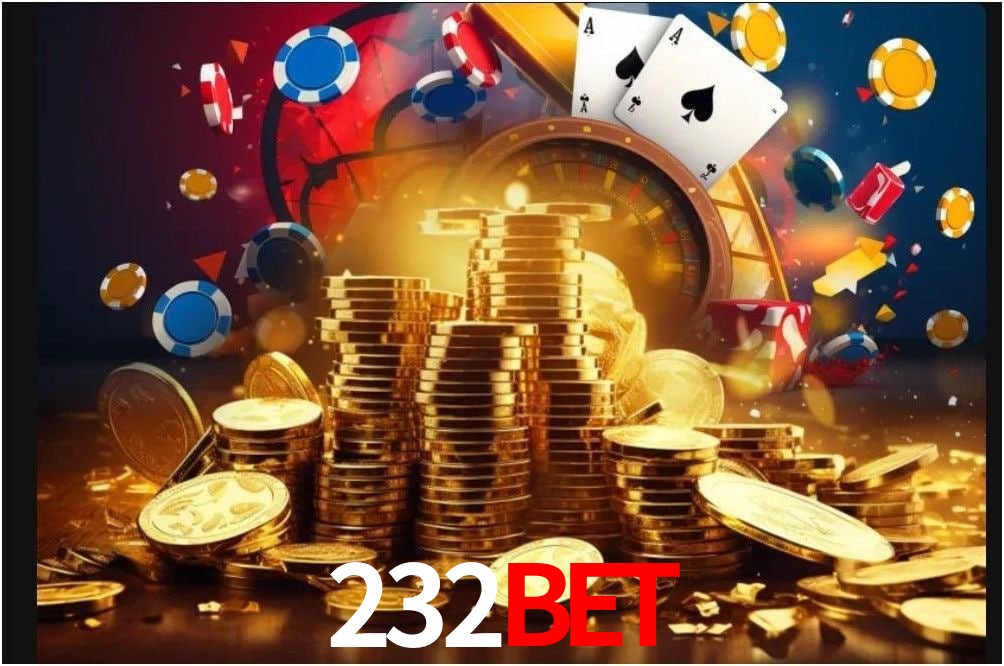 Interface do App 232BET